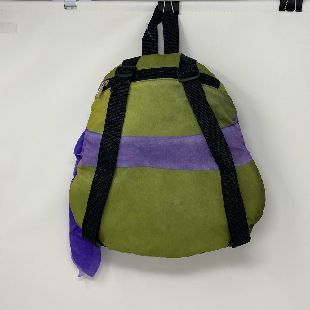 TEENAGE MUTAN NINJA TURTLES**Donatello Backpack - Picture 4 of 4